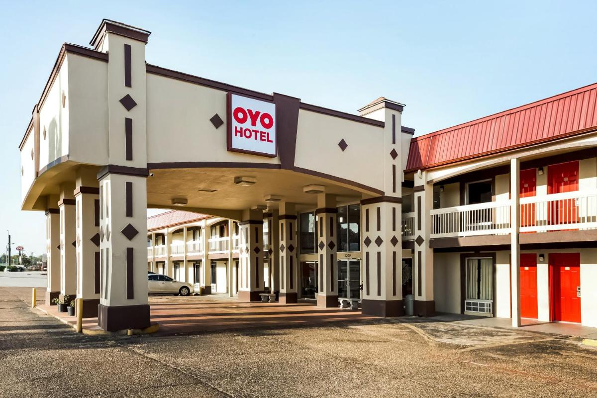 OYO Hotel Tyler Northwest Mineola Hwy - Housity