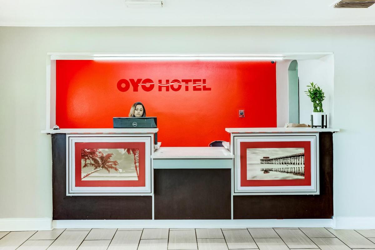 OYO Hotel Tyler Northwest Mineola Hwy - Housity