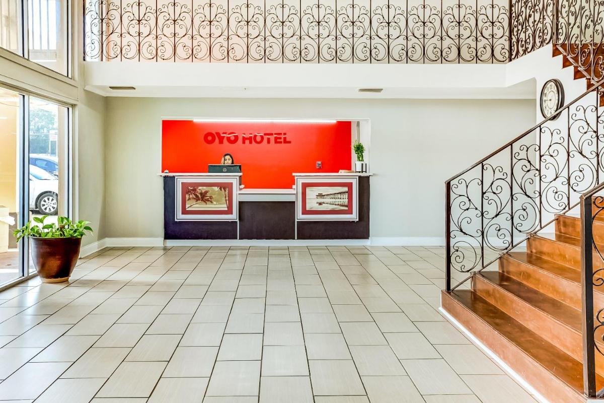 OYO Hotel Tyler Northwest Mineola Hwy - Housity