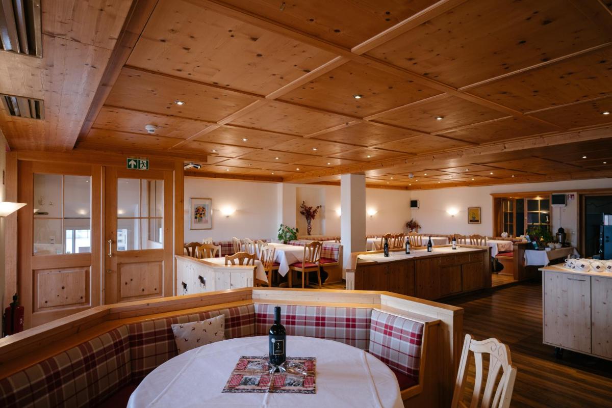Panoramahotel Kühbergalp - Housity