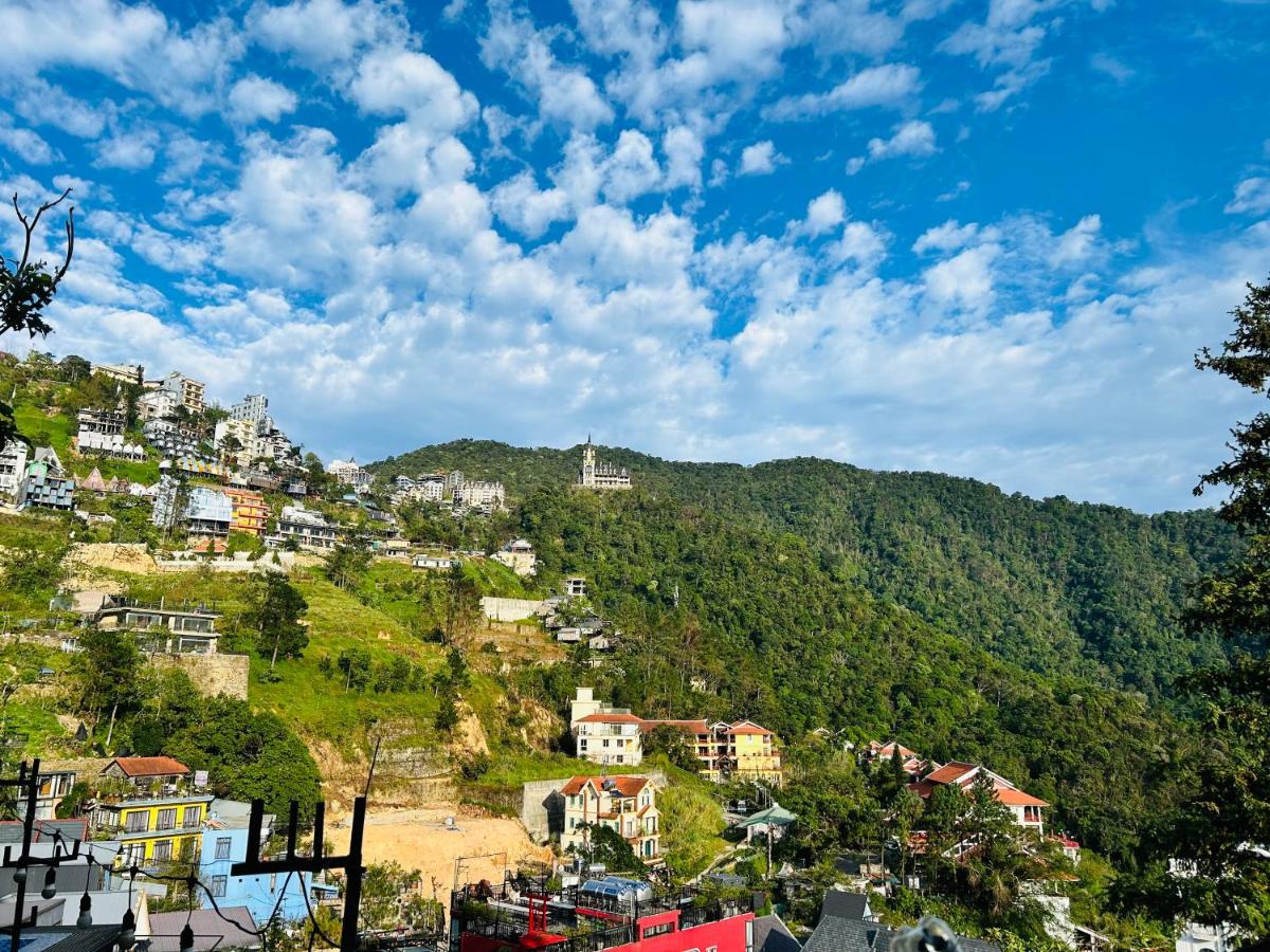 Nhà Trên Mây - Homstay Tam Đảo - Housity