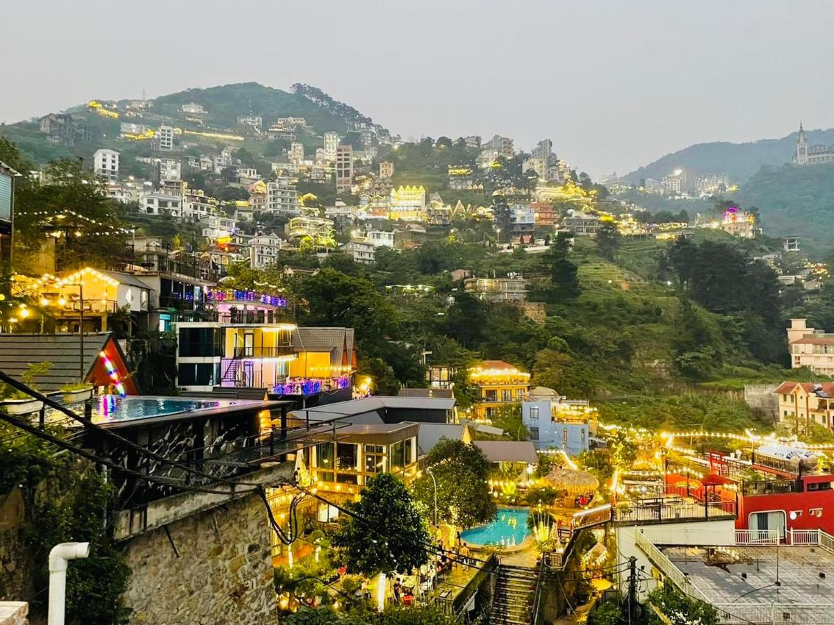 Nhà Trên Mây - Homstay Tam Đảo - Housity