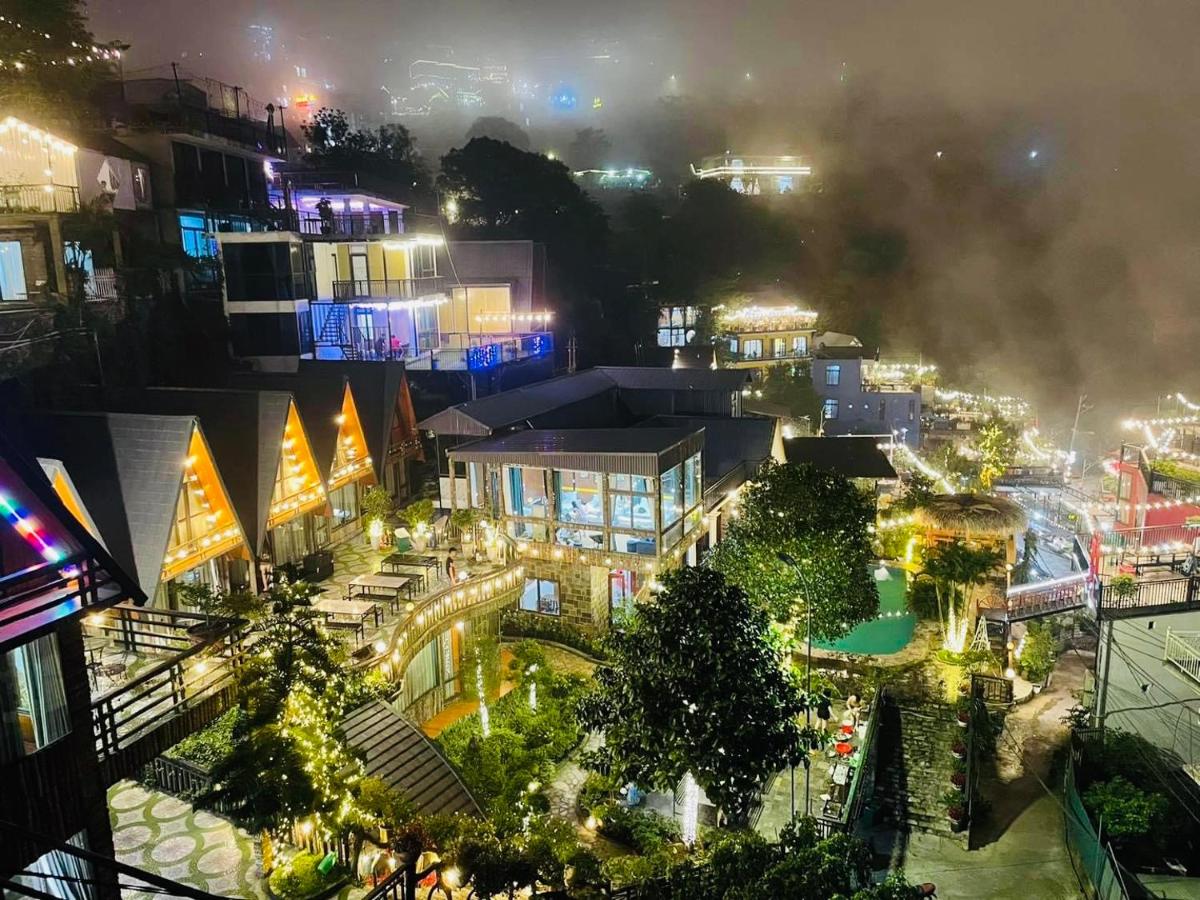 Nhà Trên Mây - Homstay Tam Đảo - Housity