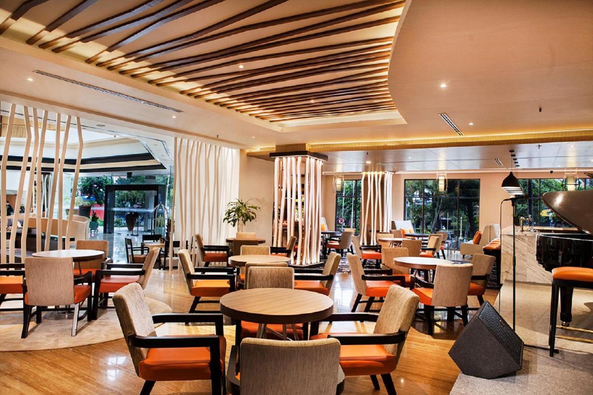 Grand Diamond Hotel Yogyakarta - Formerly Grand Quallity Hotel - Housity