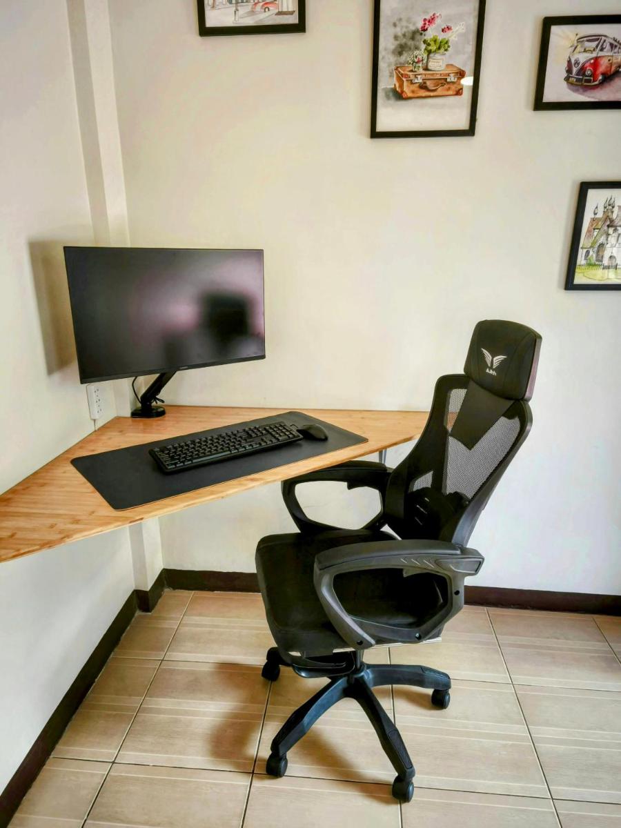 Digital Nomad Lodge by Ginto - City Center - Housity