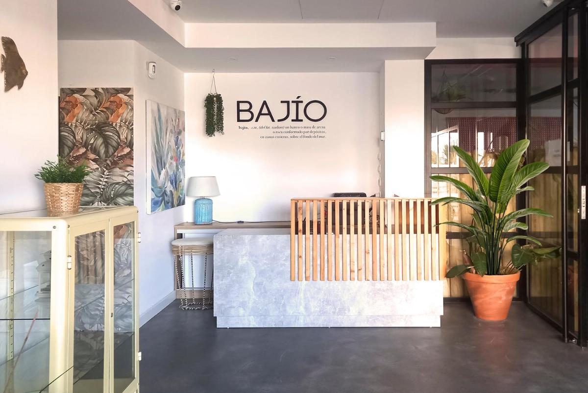 Hostal Bajío - Housity