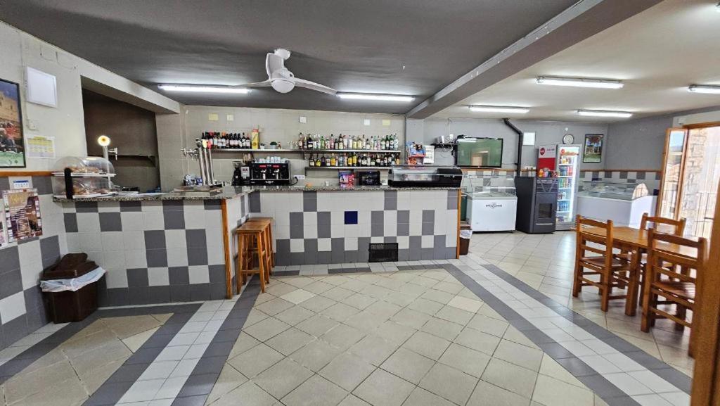 Hostal Rural Zorita - Housity