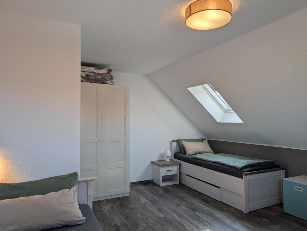 Ferienwohnung Goldbacher Blick - Housity