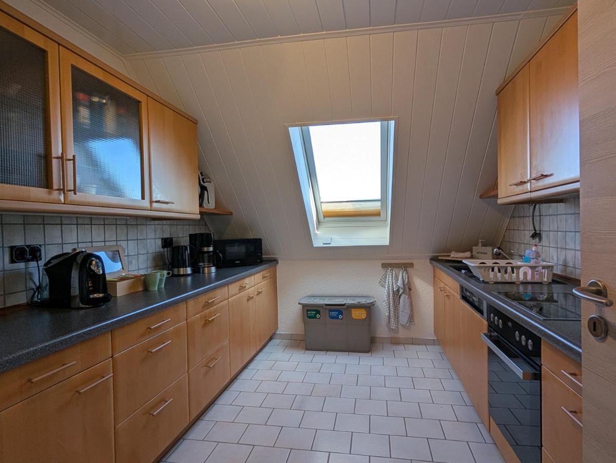 Ferienwohnung Goldbacher Blick - Housity