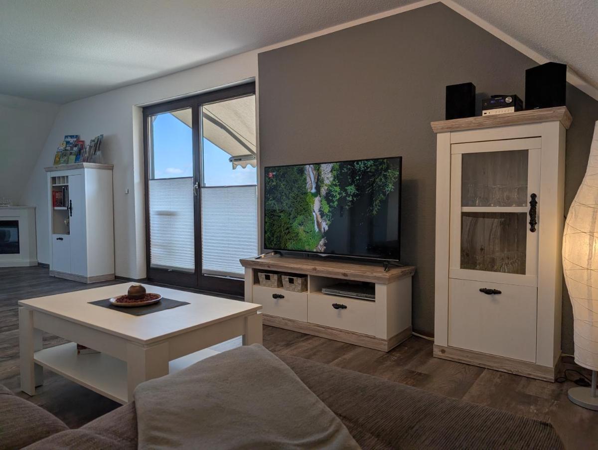 Ferienwohnung Goldbacher Blick - Housity