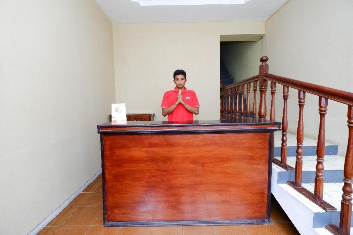 Hotel O Paviliun Permata - Housity