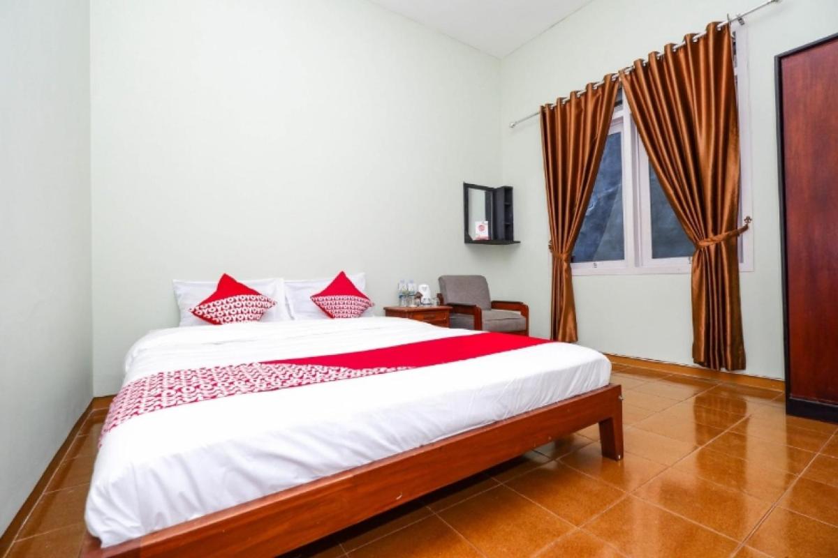 Hotel O Paviliun Permata - Housity