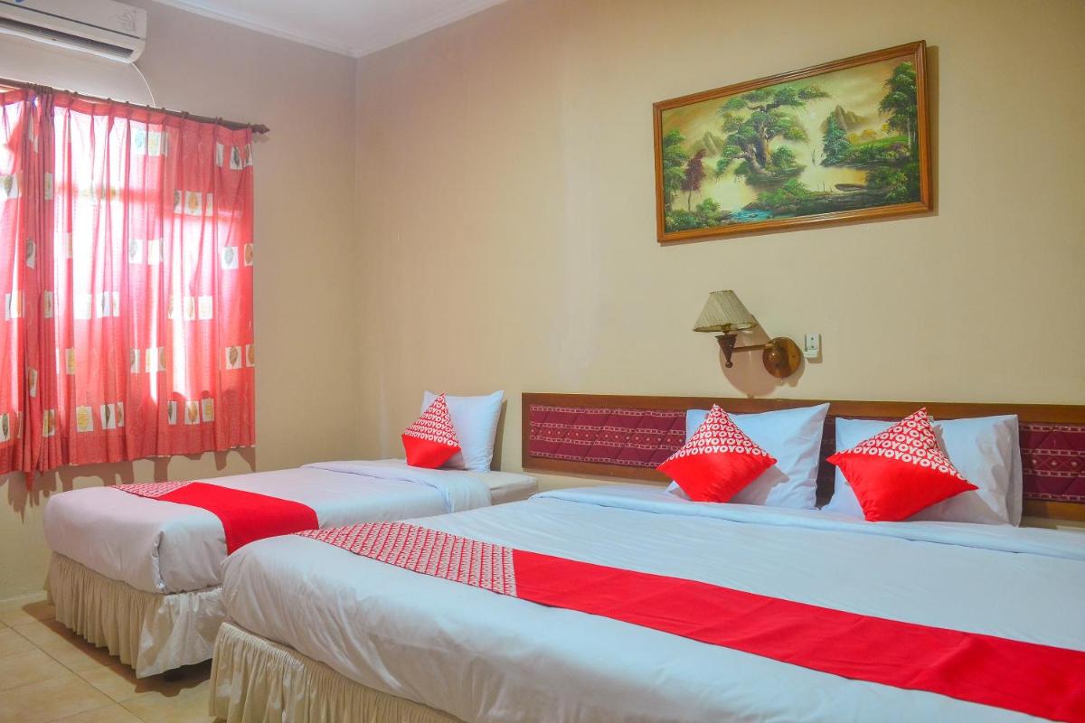 Super OYO 1240 Hotel Pantai Jaya - Housity