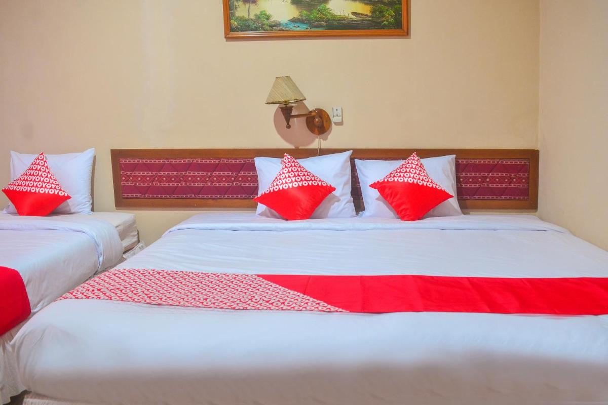 Super OYO 1240 Hotel Pantai Jaya - Housity
