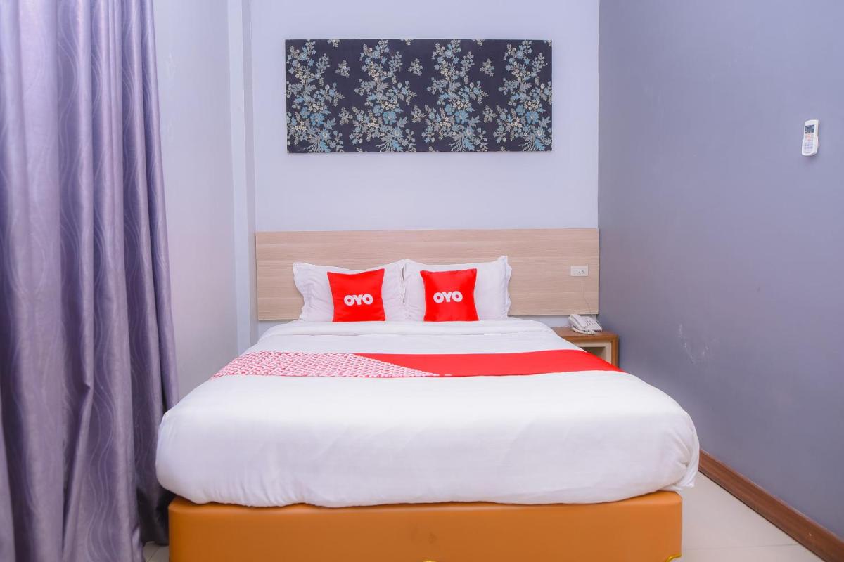 Super OYO Capital O 1630 Hotel Syariah Ring Road - Housity
