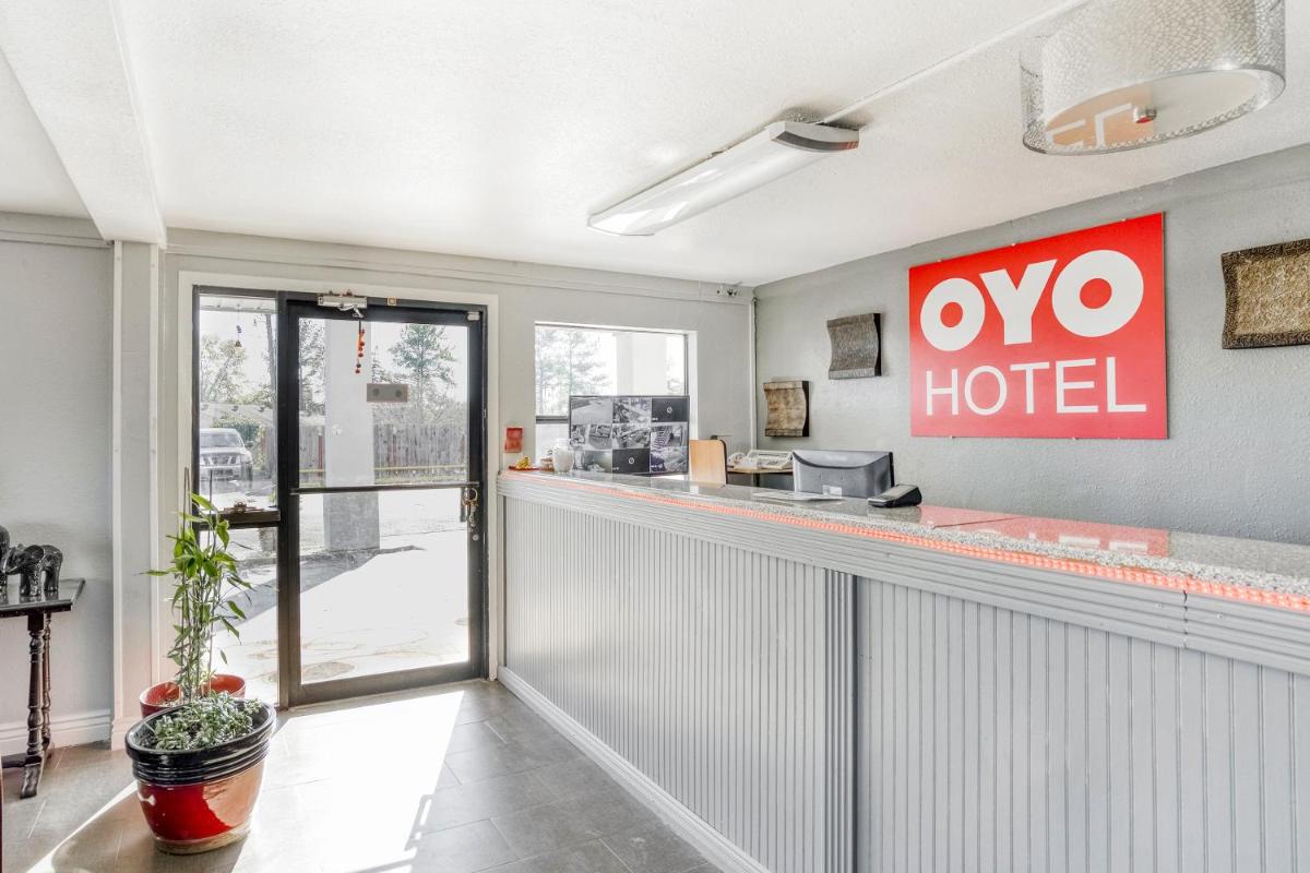 OYO Hotel Pineville LA Hwy 165 - Housity