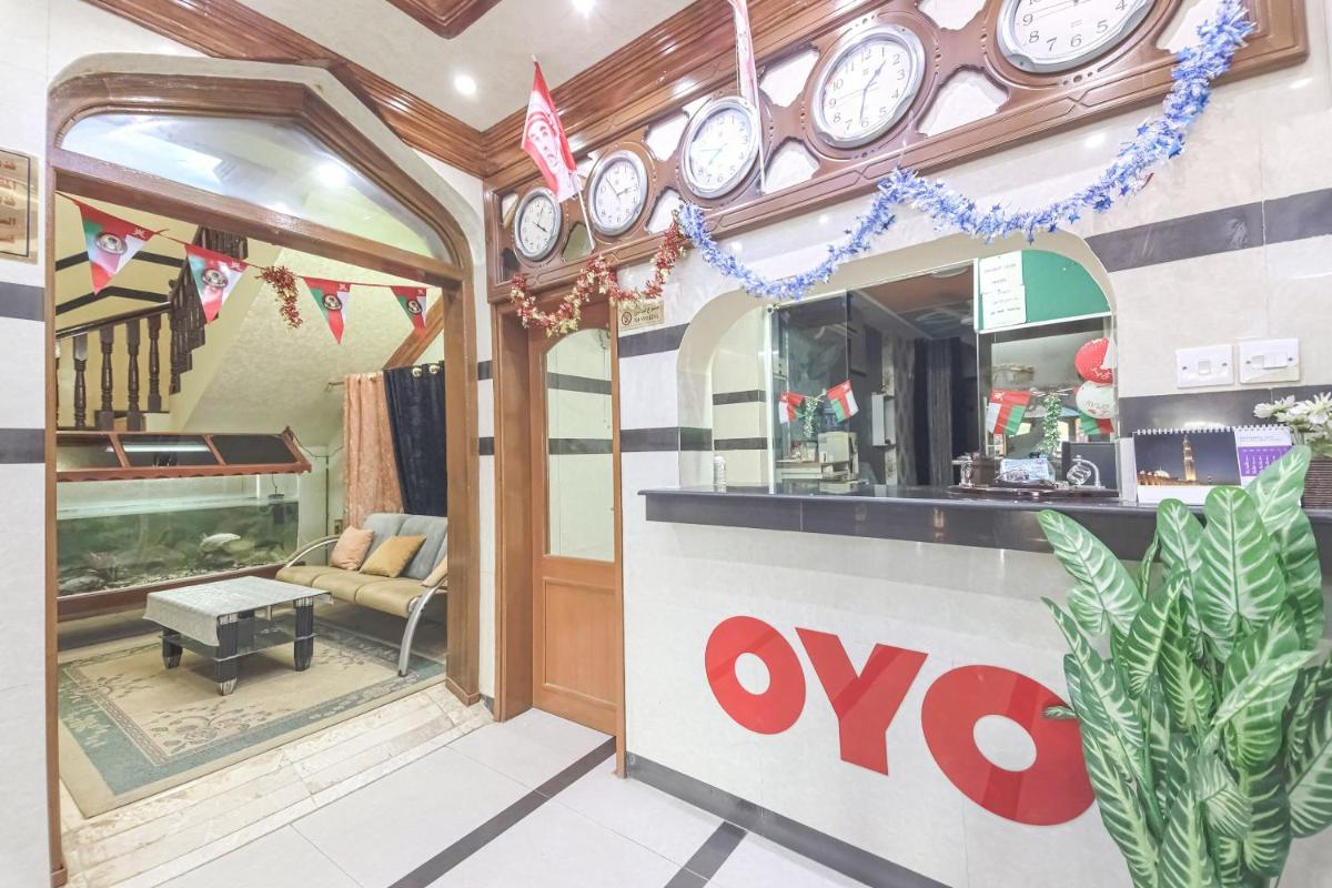 Super OYO 108 Marsa Al Masafar Hotel Apartment - Housity