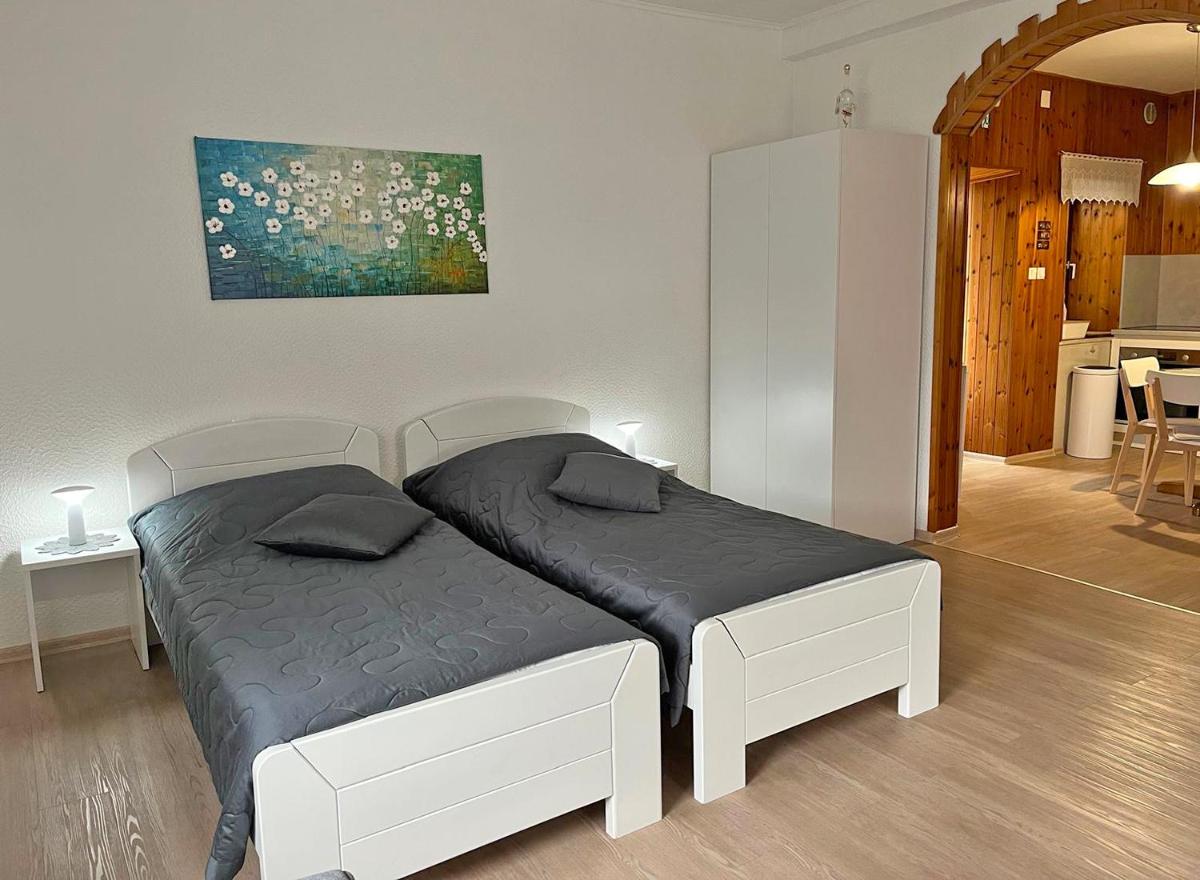 Apartment Baban in Žaga, Slovenia - Housity