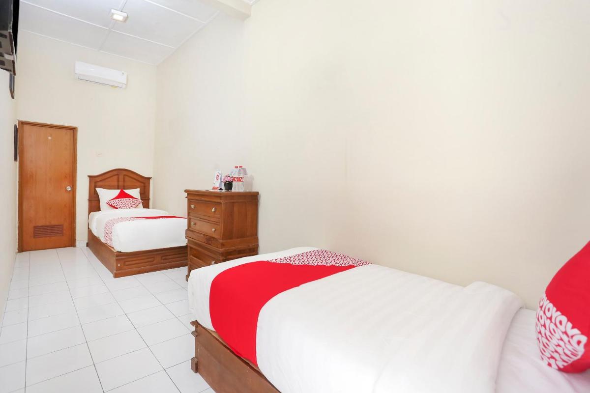 SUPER OYO 1959 Penginapan Kepurun Pawana Indonesia - Housity