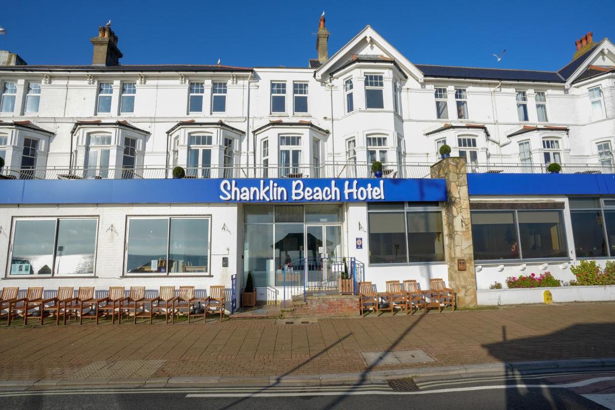 OYO Shanklin Beach Hotel - Housity
