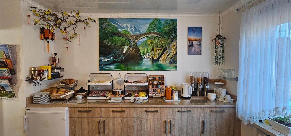 Pension Sonnenstrand - Housity