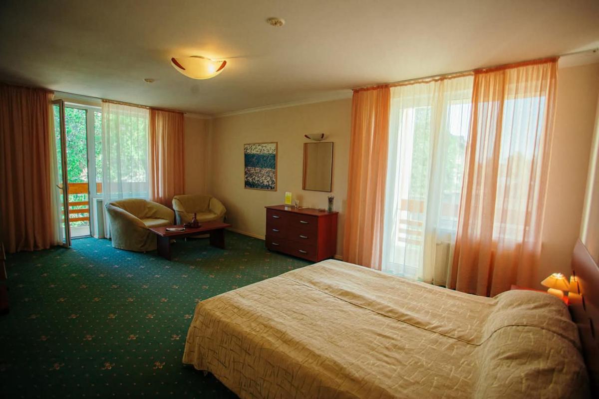 VILA DORULUI - Housity