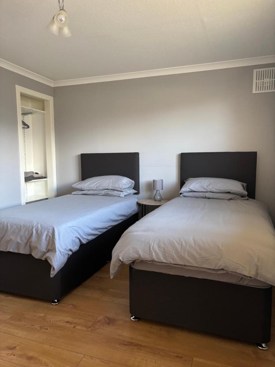 Wick Apartment - Housity