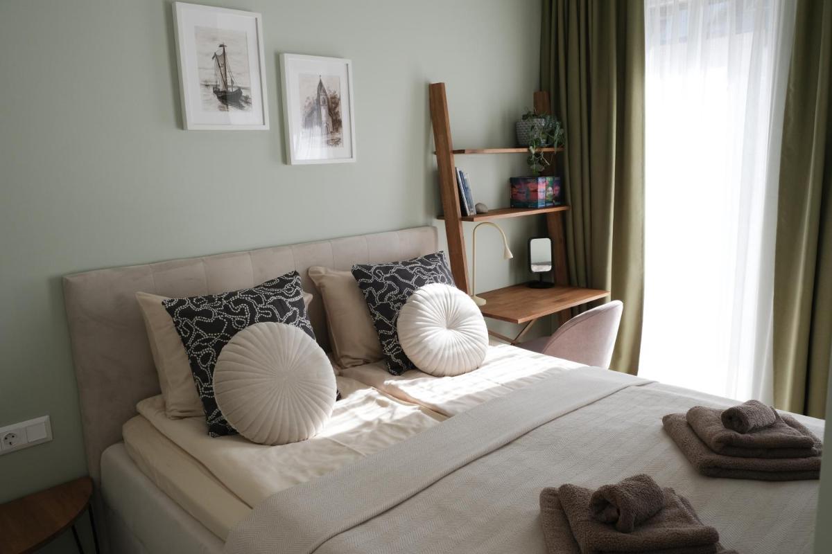 Neringarent STUDIO-APARTAMENTAI - Housity