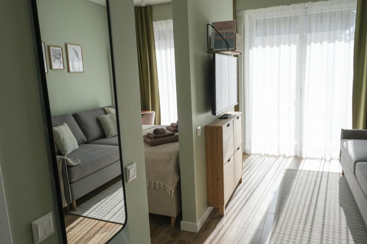 Neringarent STUDIO-APARTAMENTAI - Housity
