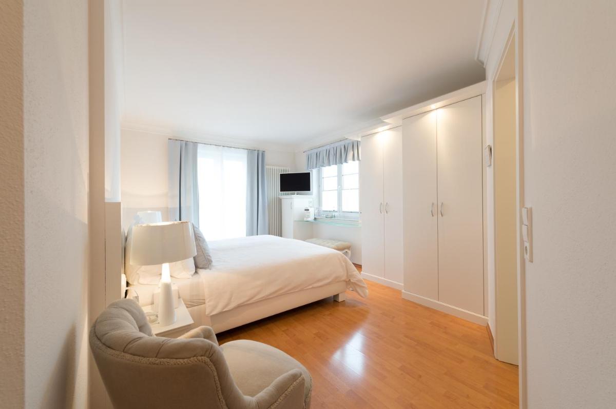 Hotel Villa Seeschau - Adults only - Housity