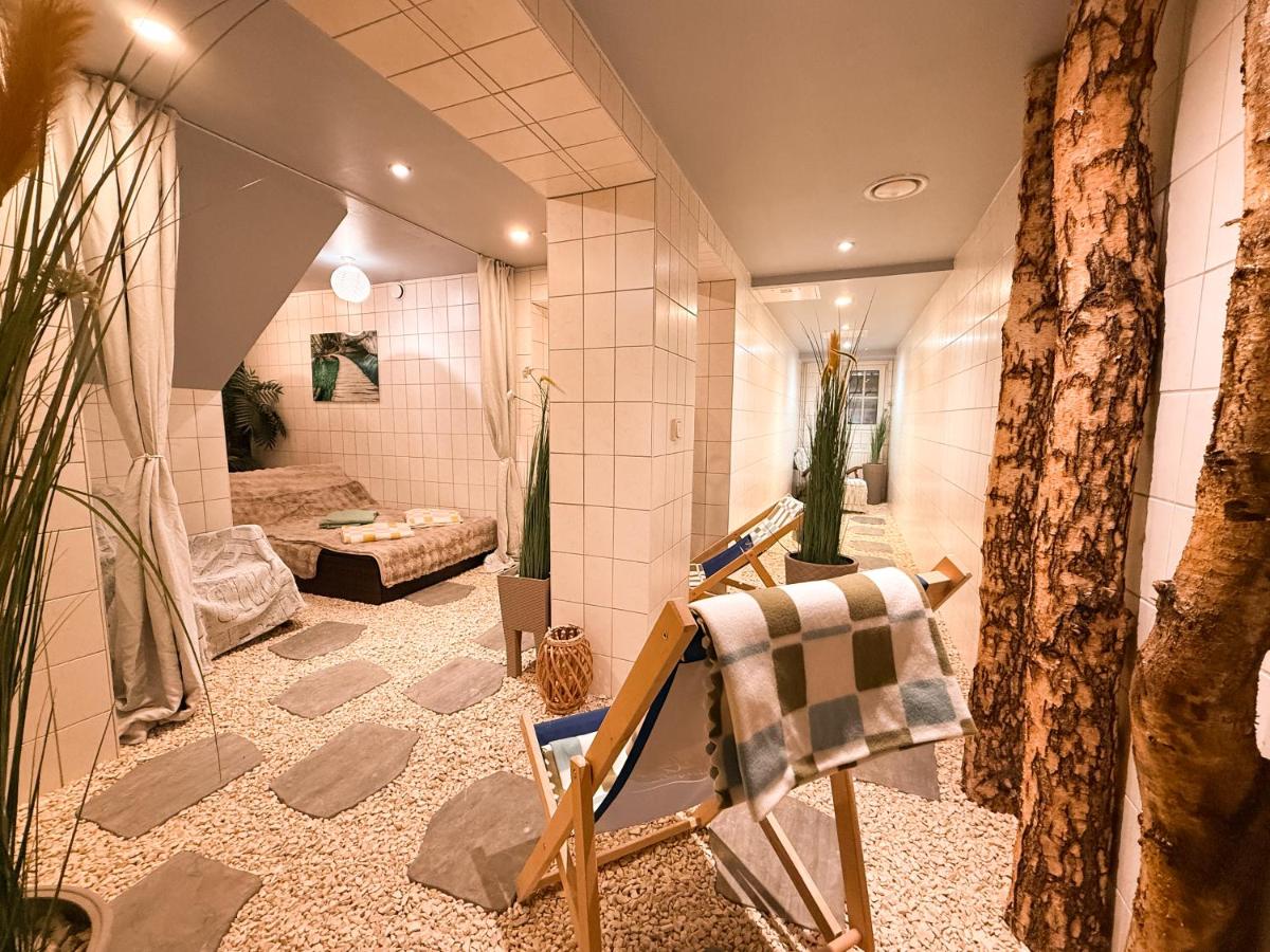 Strandhotel Vier Jahreszeiten Buckow - Housity