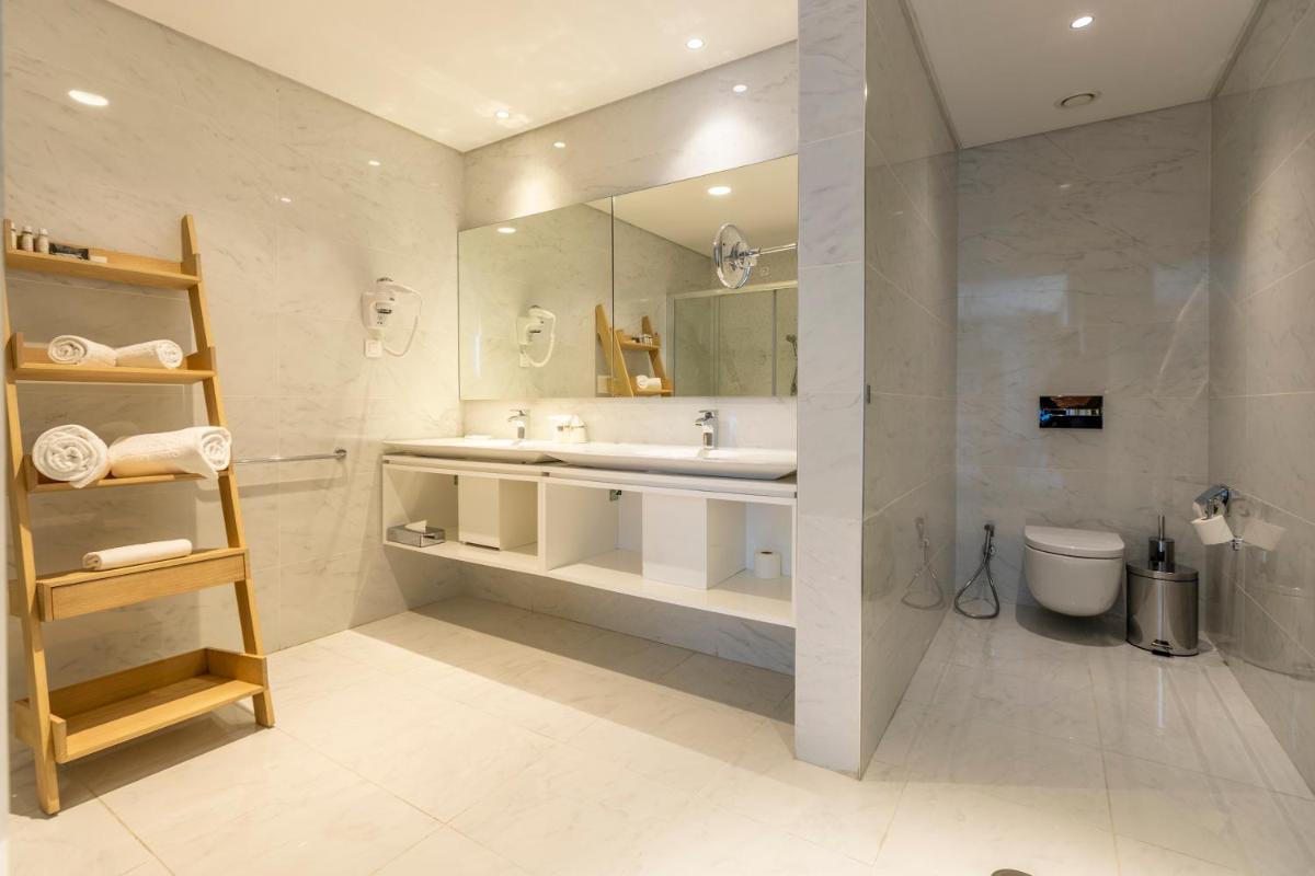 Montebelo Girassol Maputo Hotel - Housity