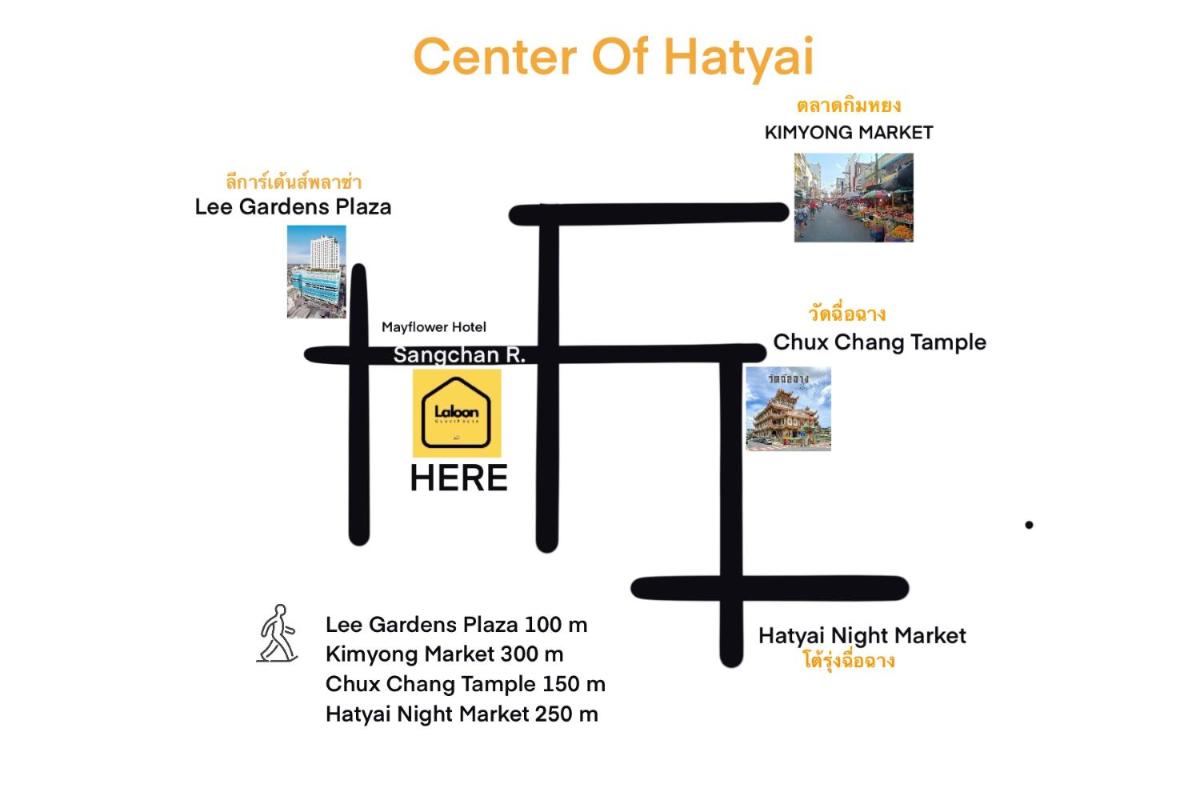 Laloon Guesthouse - Housity