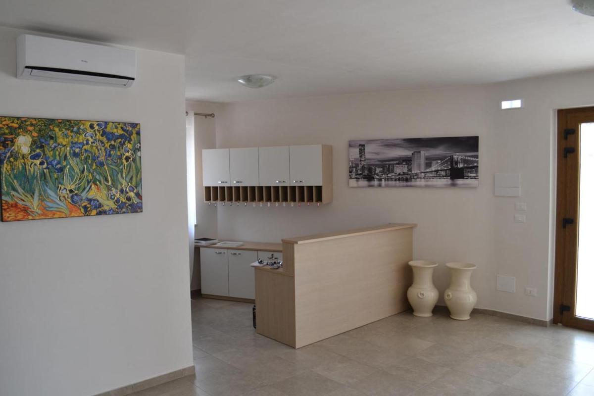 B&B Marilena Coppularossa - Housity