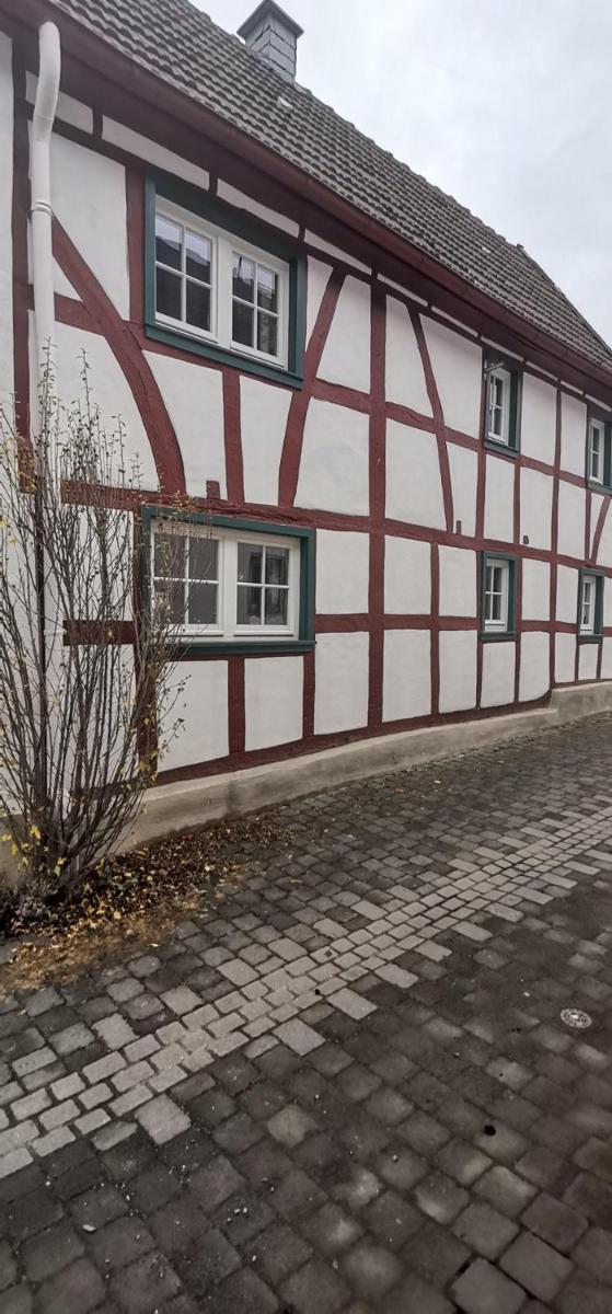 Ferienhaus-Loehndorf - Housity