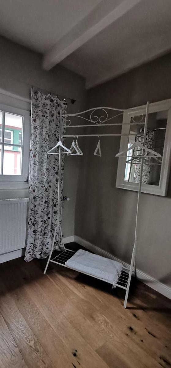 Ferienhaus-Loehndorf - Housity
