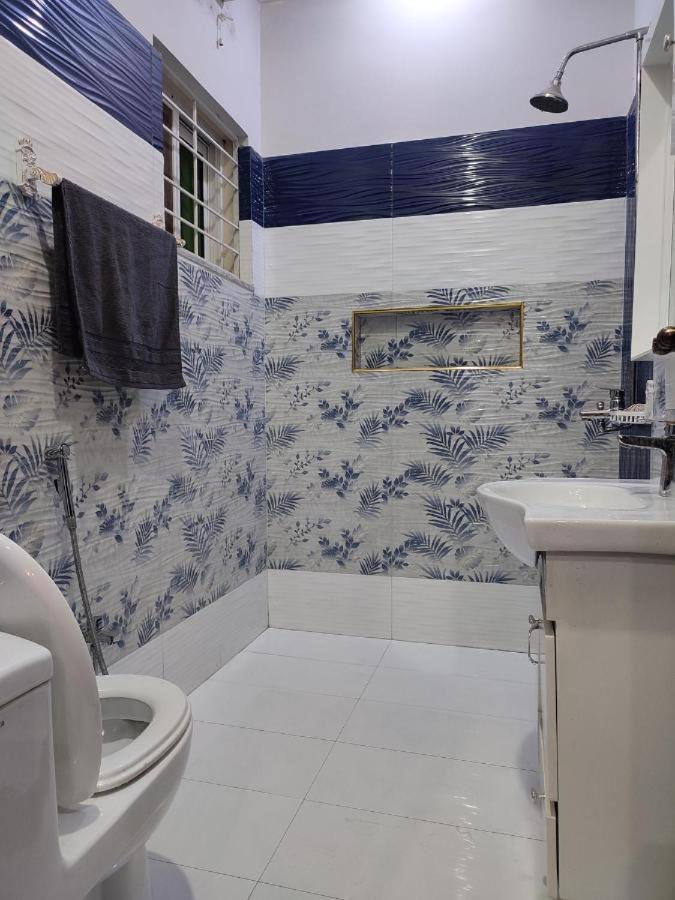 Furnished Private Ground Floor - Pasha House - Housity