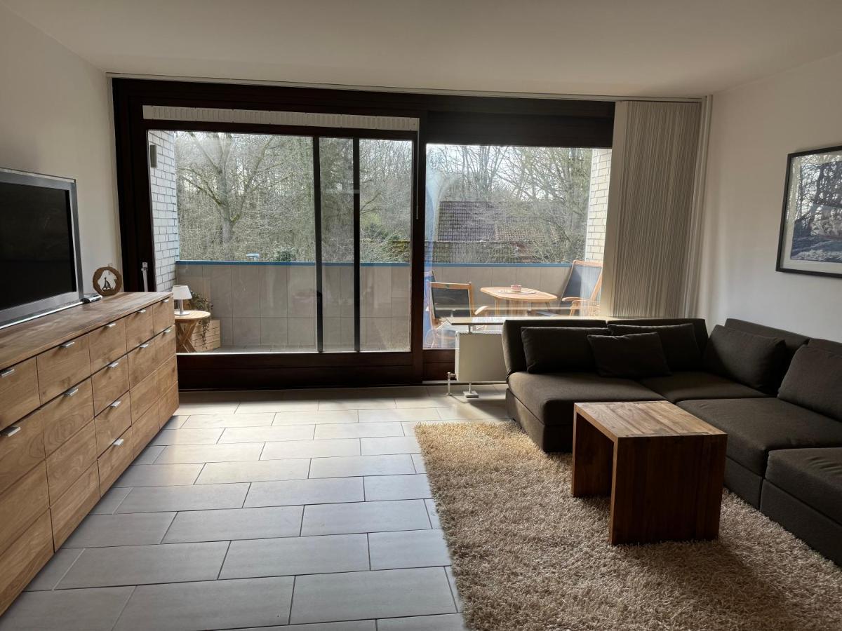 Ferienwohnung Meerzeit Mardorf - Housity