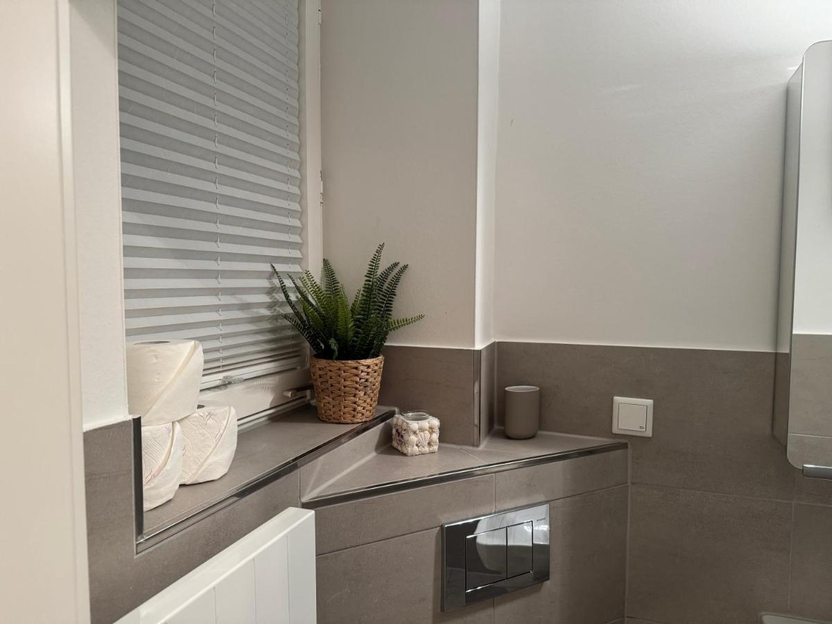Ferienwohnung Meerzeit Mardorf - Housity