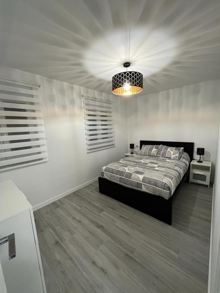 Vivienda turística Ares - Housity