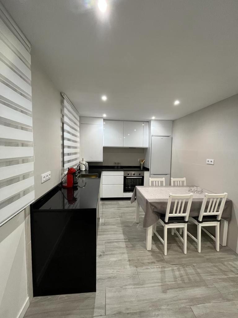 Vivienda turística Ares - Housity