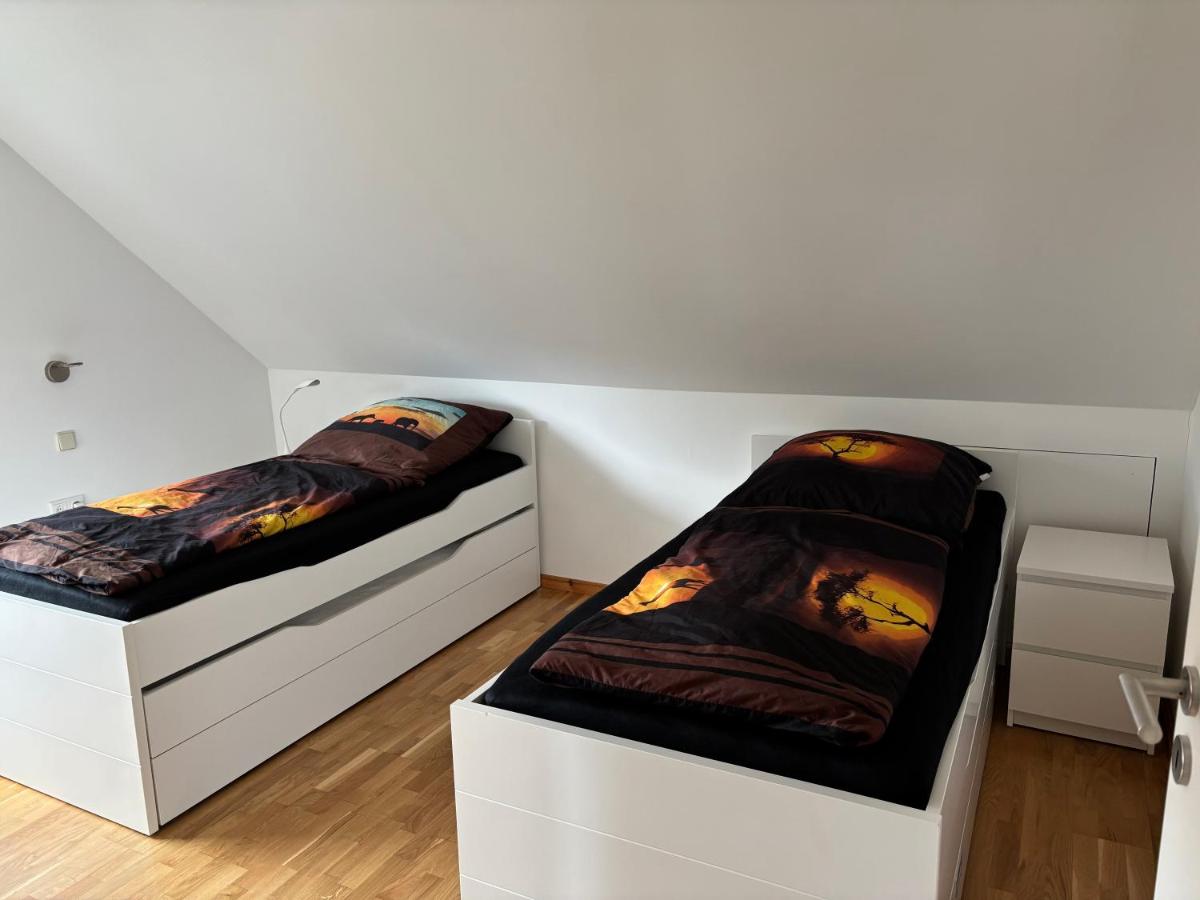Ferienwohnung Allersberg beim Rothsee - Housity