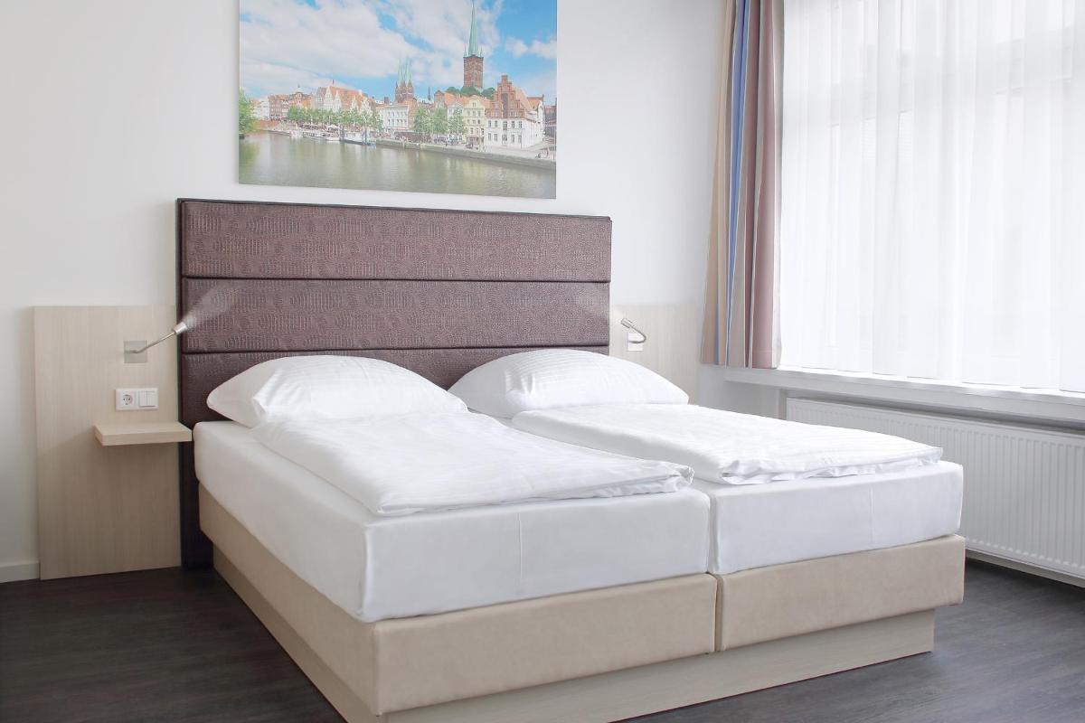 Viva Hotel Lübeck - Hizvo