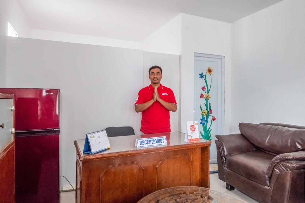 OYO Life 2391 Baladewa Residence Syariah - Housity