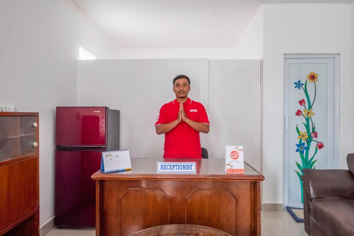 OYO Life 2391 Baladewa Residence Syariah - Housity