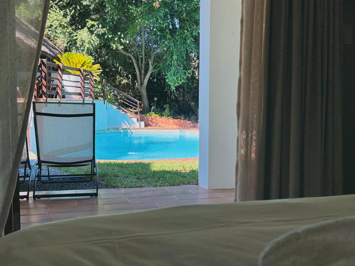 Villa Helderberg - Housity