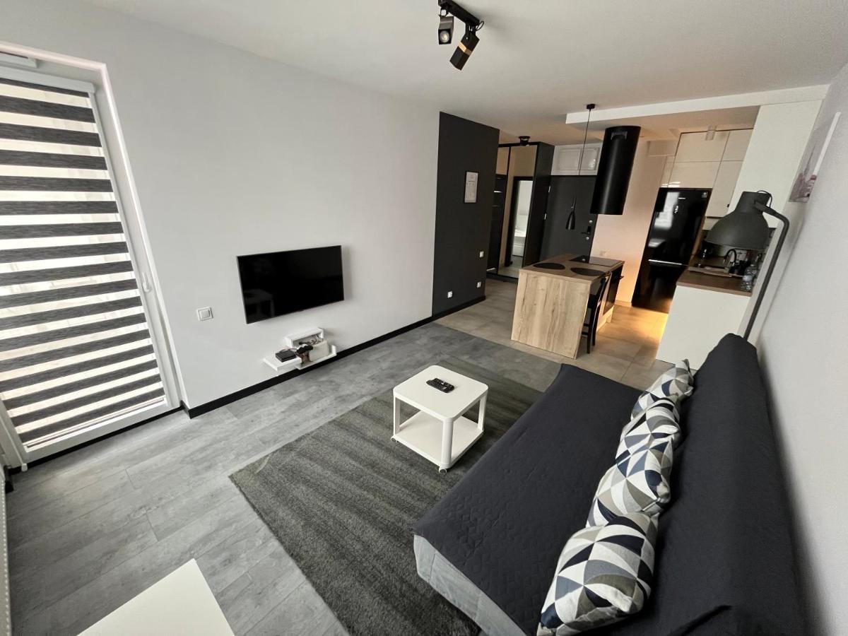 Apartment 2-Rooms-Garage-TV-Wifi - Housity