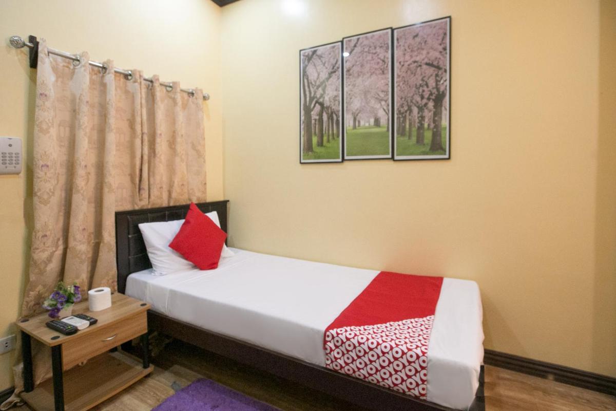 Rjat Guesthouse - Housity