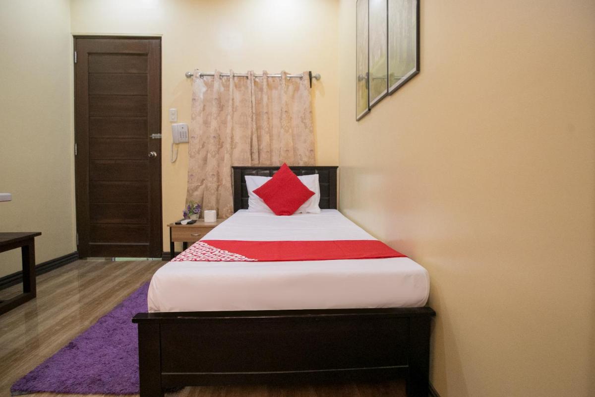 Rjat Guesthouse - Housity