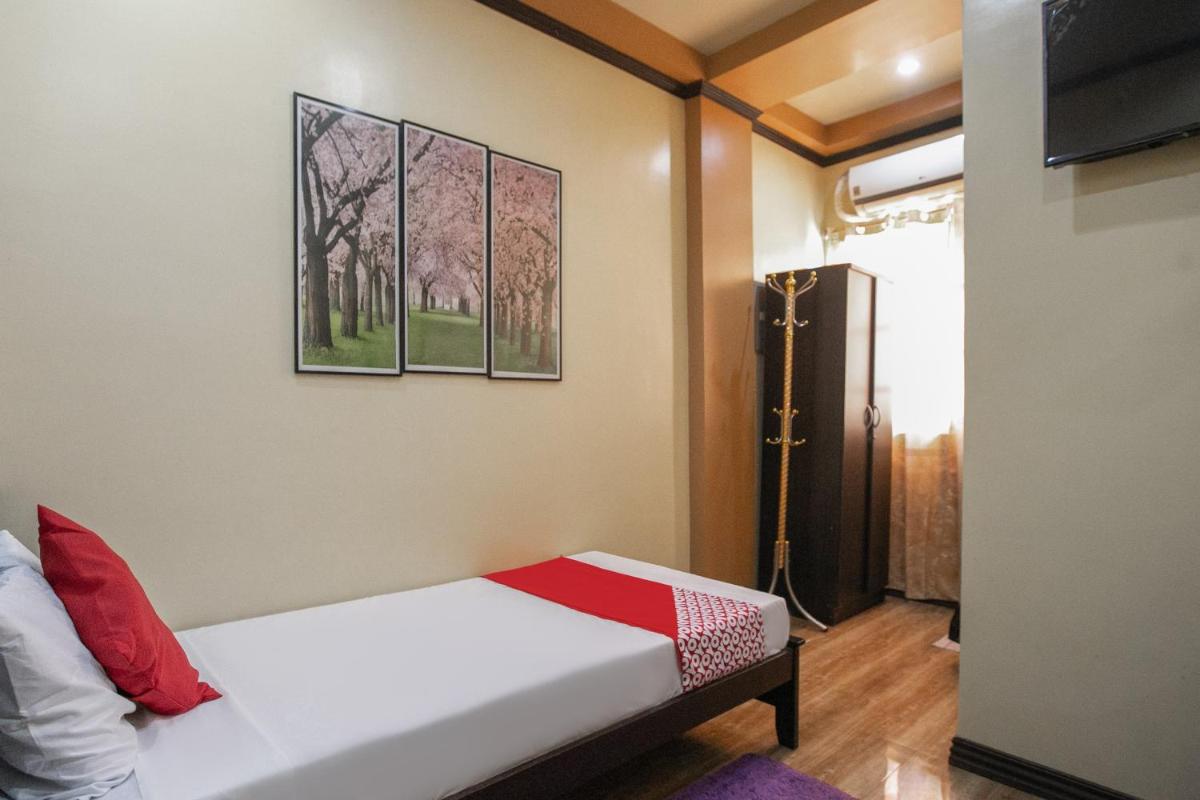 Rjat Guesthouse - Housity